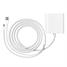 Apple Mini DisplayPort to Dual-Link DVI Adapter